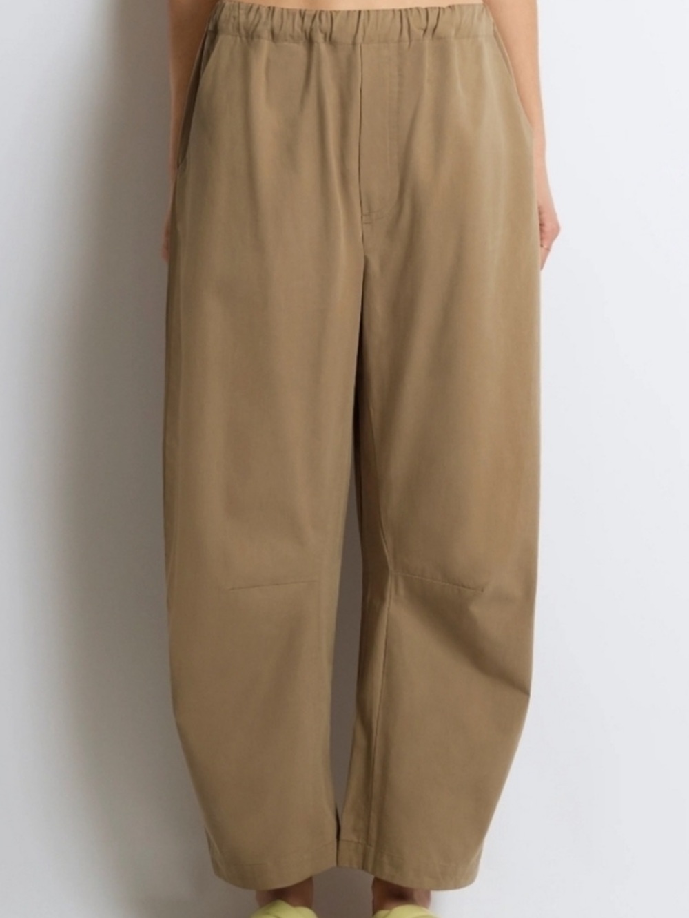 ROUCHA Panch Pant Size Medium Short BB